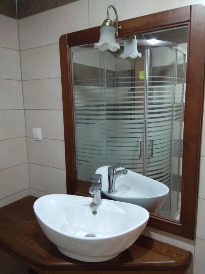 Elena Roza Apartment Mesongí Екстериор снимка