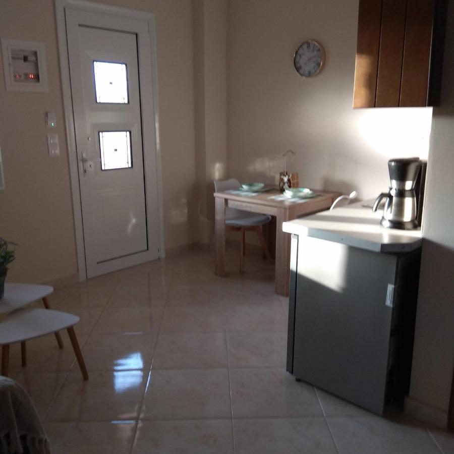 Elena Roza Apartment Mesongí Екстериор снимка