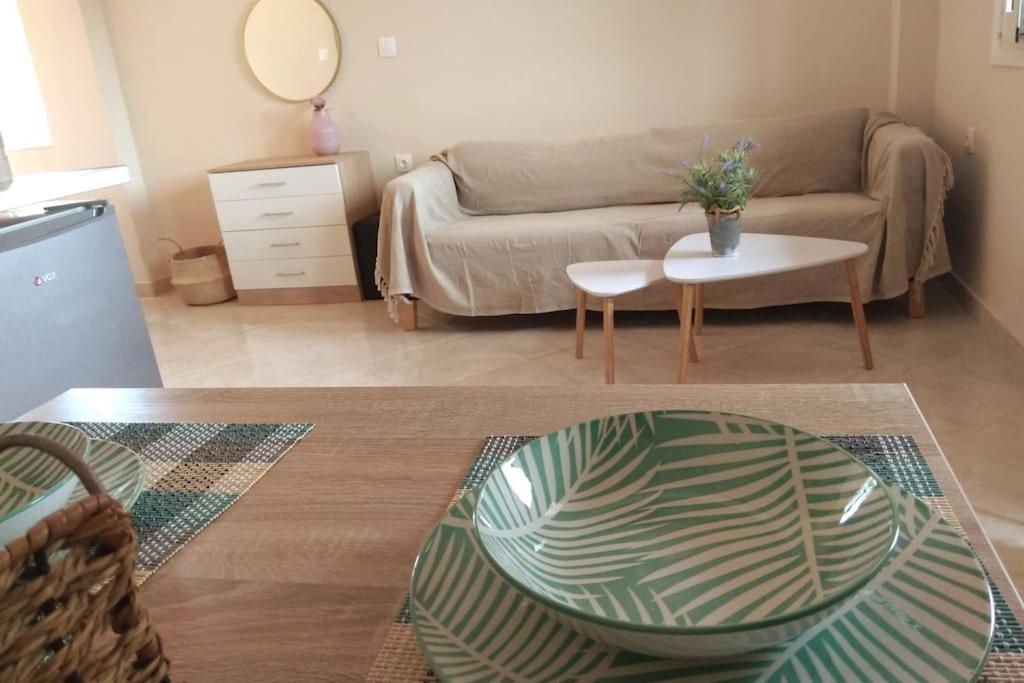 Elena Roza Apartment Mesongí Екстериор снимка